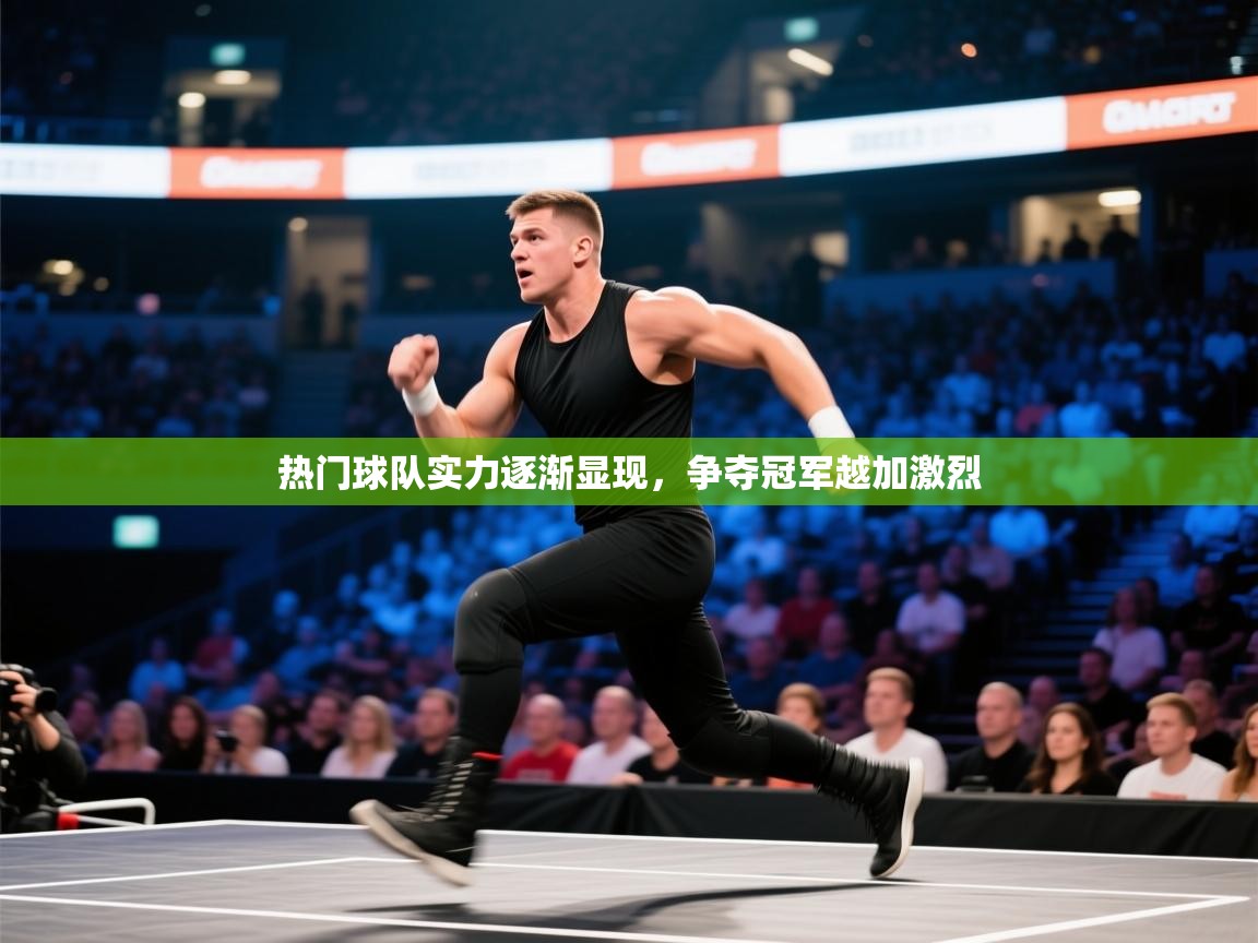 热门球队实力逐渐显现，争夺冠军越加激烈  第1张