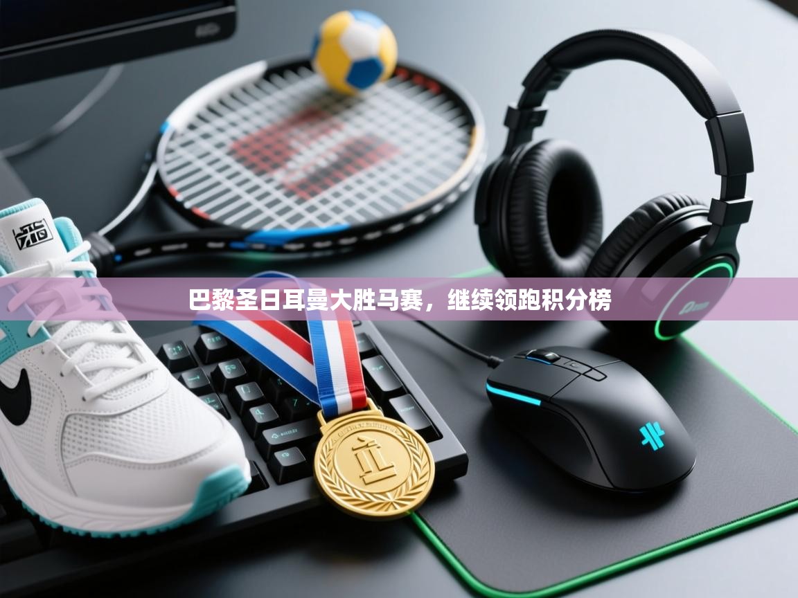 巴黎圣日耳曼大胜马赛，继续领跑积分榜  第1张