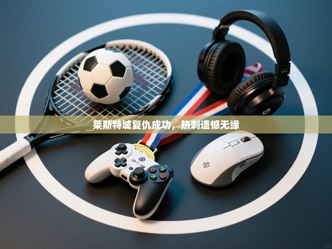 莱斯特城复仇成功，热刺遗憾无缘  第1张