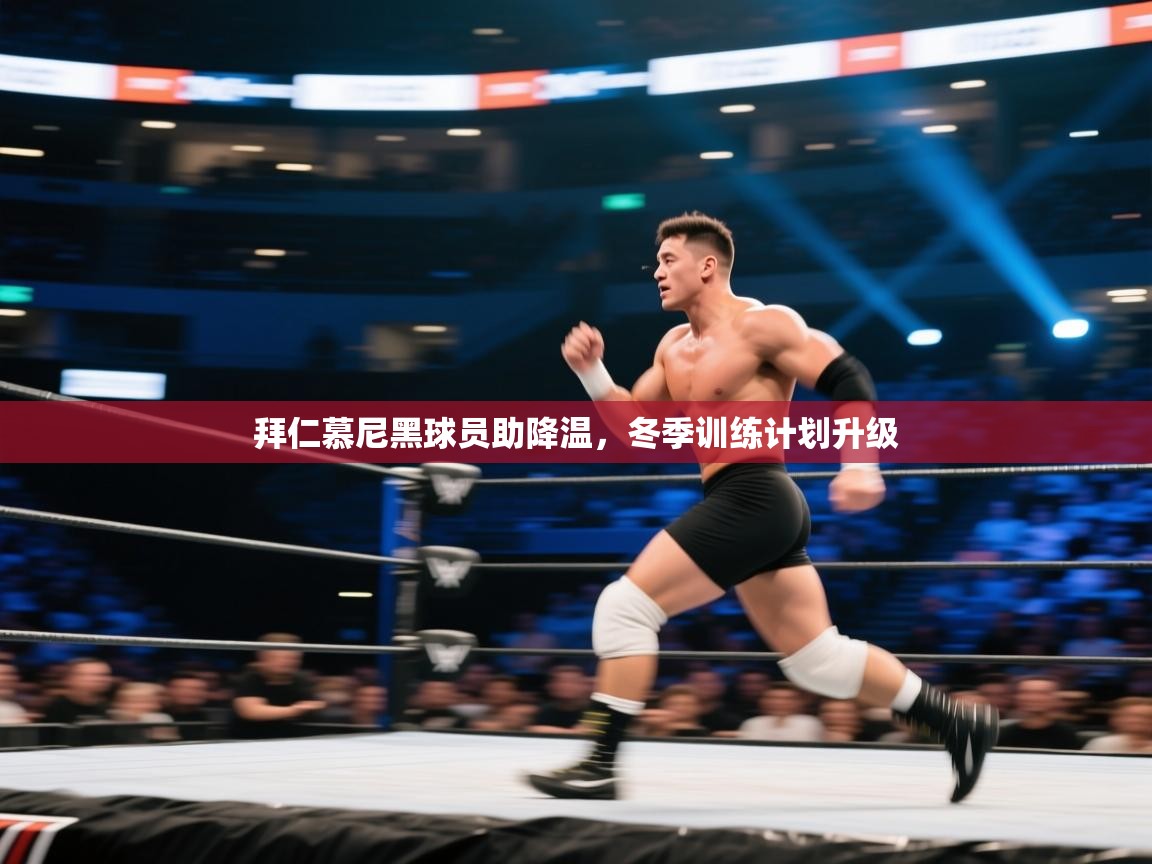 拜仁慕尼黑球员助降温，冬季训练计划升级  第2张