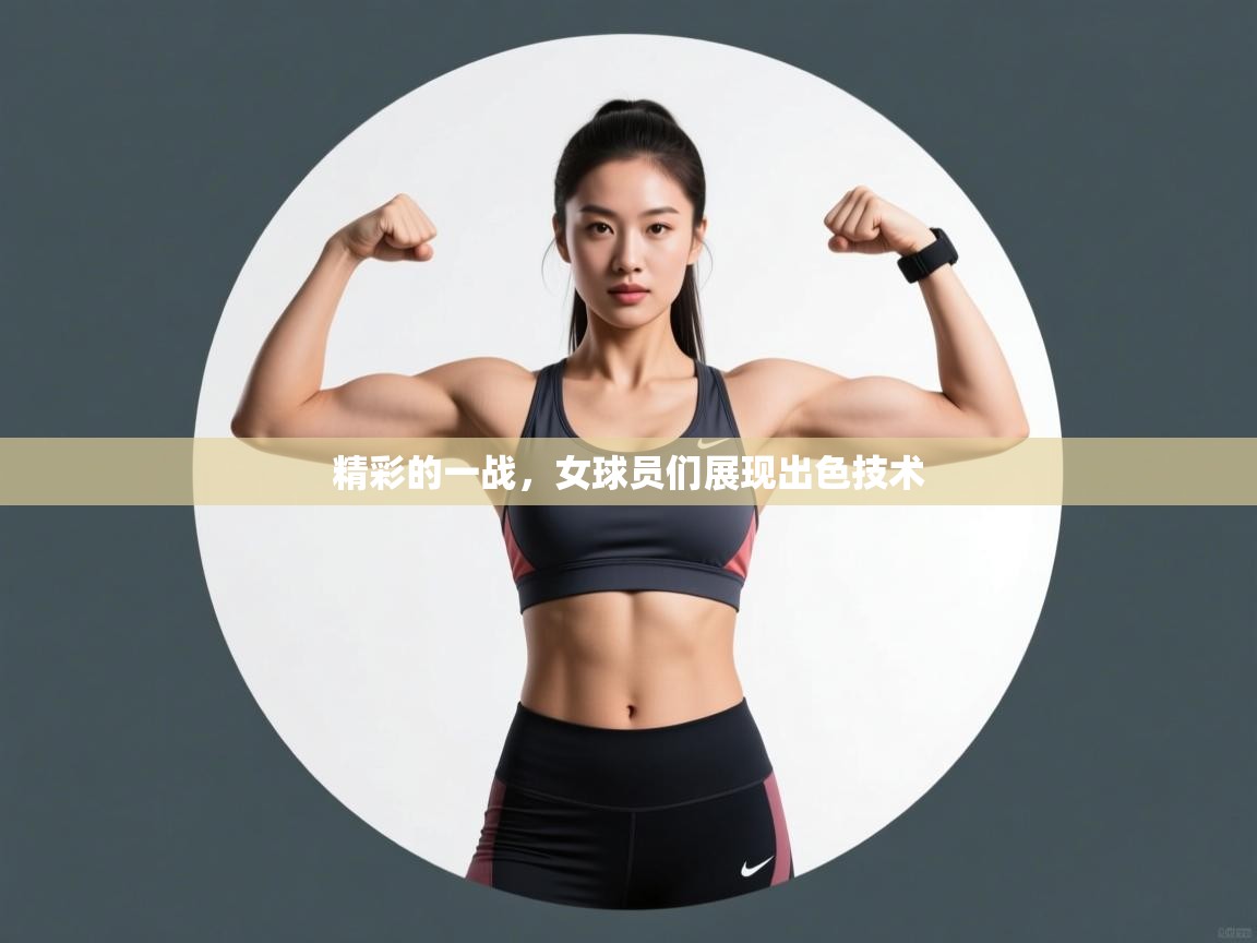 精彩的一战，女球员们展现出色技术  第1张