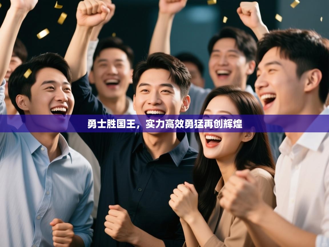 勇士胜国王，实力高效勇猛再创辉煌  第2张